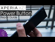 Image result for Sony Xperia Power Button