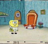Image result for Blursed Spongebob