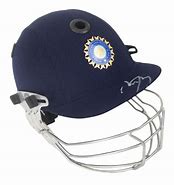 Image result for Indian Cricket Helmet