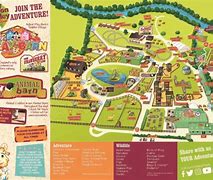 Image result for Avon Valley Country Park Christmas Lights