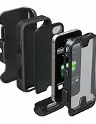 Image result for iPhone 4 Mophie Battery Case