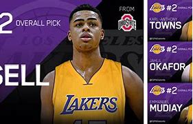 Image result for ESPN NBA Draft Graphic