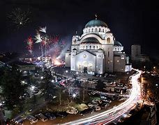 Image result for Serbian Christmas Cards