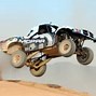 Image result for Monster Truck Racing Event