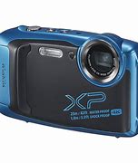 Image result for FinePix Xp140