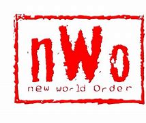 Image result for NWO Red