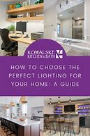Image result for Kitchen Recessed Lighting Layout