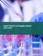 Image result for Clinical Trial Supply