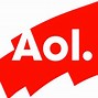Image result for AOL America Online Logo