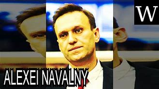 Image result for Alexei Navalny Green