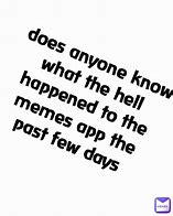 Image result for App Week Meme