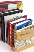 Image result for 20 by 20 Size Books