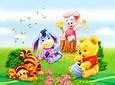 Image result for Baby Pooh and Friends