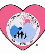 Image result for Jack and Jill of America Heart Month