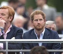Image result for Prince Harry Father Mark Dyer James Hewitt
