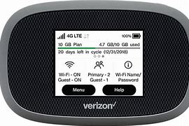 Image result for Verizon Jetpack Plans