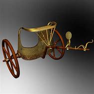 Image result for Model Egyptian Chariot