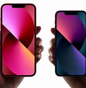 Image result for iPhone 13 and 13 Mini Comparison