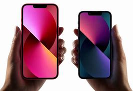 Image result for Which Is Better iPhone 13 or iPhone 13 Mini