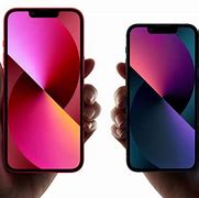 Image result for iPhone 13 Mini vs 13 Pro Max