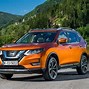 Image result for X-Trail Model 2018