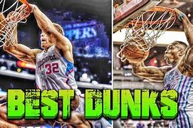 Image result for Best Dunks of All Time