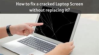 Image result for Getto How to Fix Cracked Screen