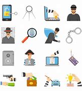 Image result for Theft Vector