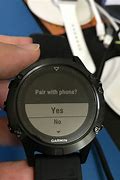 Image result for Garmin Fenix 5 Power Button