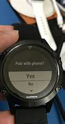 Image result for Garmin Fenix 5 without Band