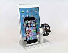 Image result for Charging Station iPad Pro iPhone Iwatch