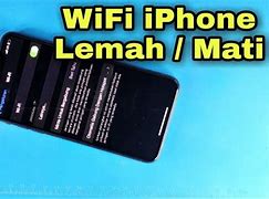 Image result for Sinyal Wifi iPhone 6