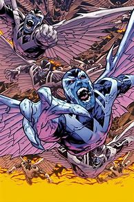 Image result for Azazel Marvel