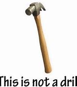 Image result for Giant Tool Meme