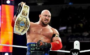 Image result for WWE Ryback Champion