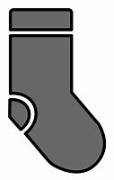 Image result for Wacky Socks Clip Art