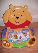 Image result for VTech Pooh