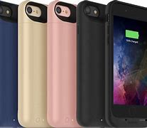 Image result for Mophie Battery Case iPhone SE