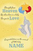 Image result for New Baby Wishes Congratulations Words