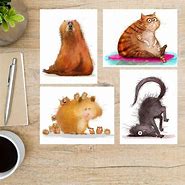 Image result for Furry Art Postcards