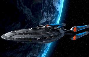 Image result for Star Trek Jupiter Class