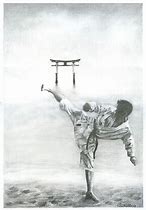 Image result for Karate Photo Prints