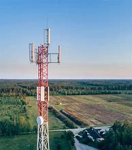 Image result for Cell Site Tower Portrait