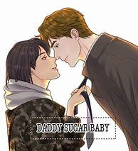 Image result for Jung Won Not a Sugar Daddy Manhwa