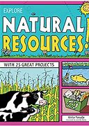 Image result for Fun Facts About Natural Resources
