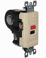Image result for Leviton GFCI Motor Controller and Switch