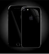 Image result for iPhone 7 Jet Black Front and Back