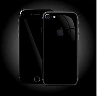 Image result for iPhone 7Plus Black Held