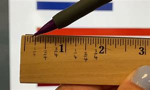 Image result for How Do You Use a Ruler