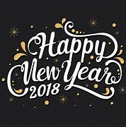 Image result for Happy New Year 2018 Images Free